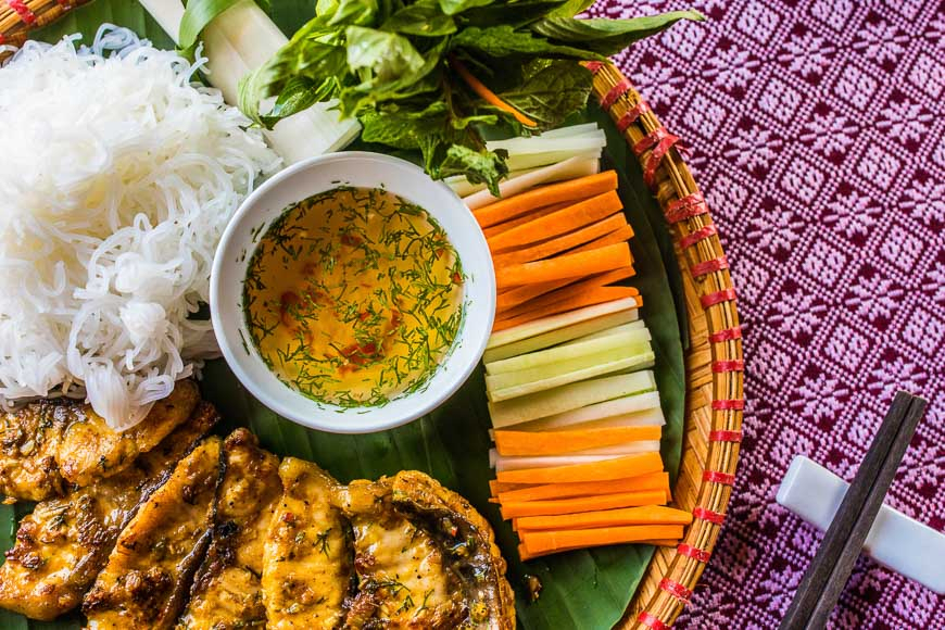 Лапша для гурманов.