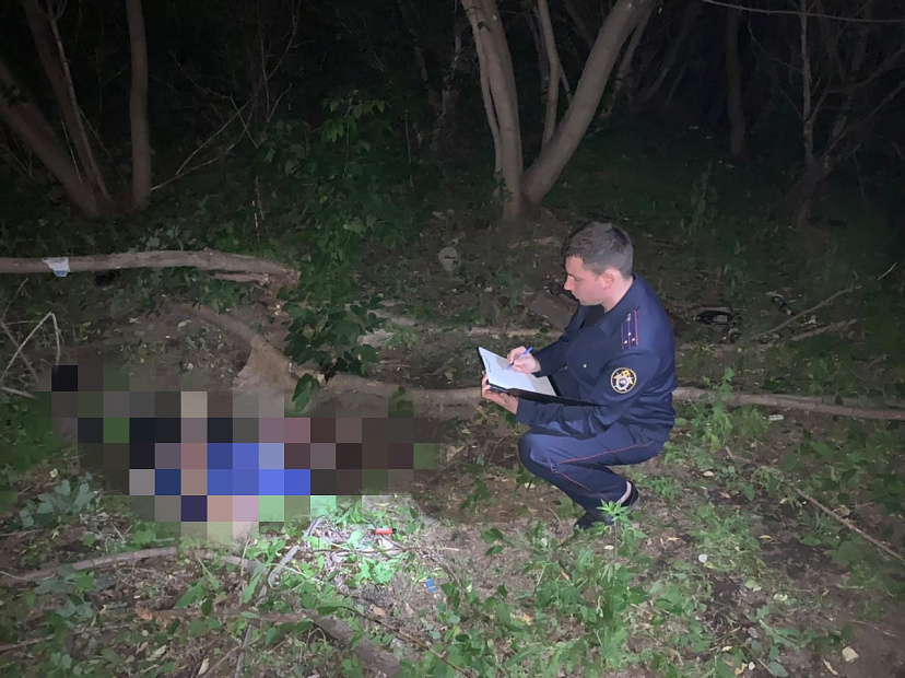 Потерянный в Москве мальчик найден!