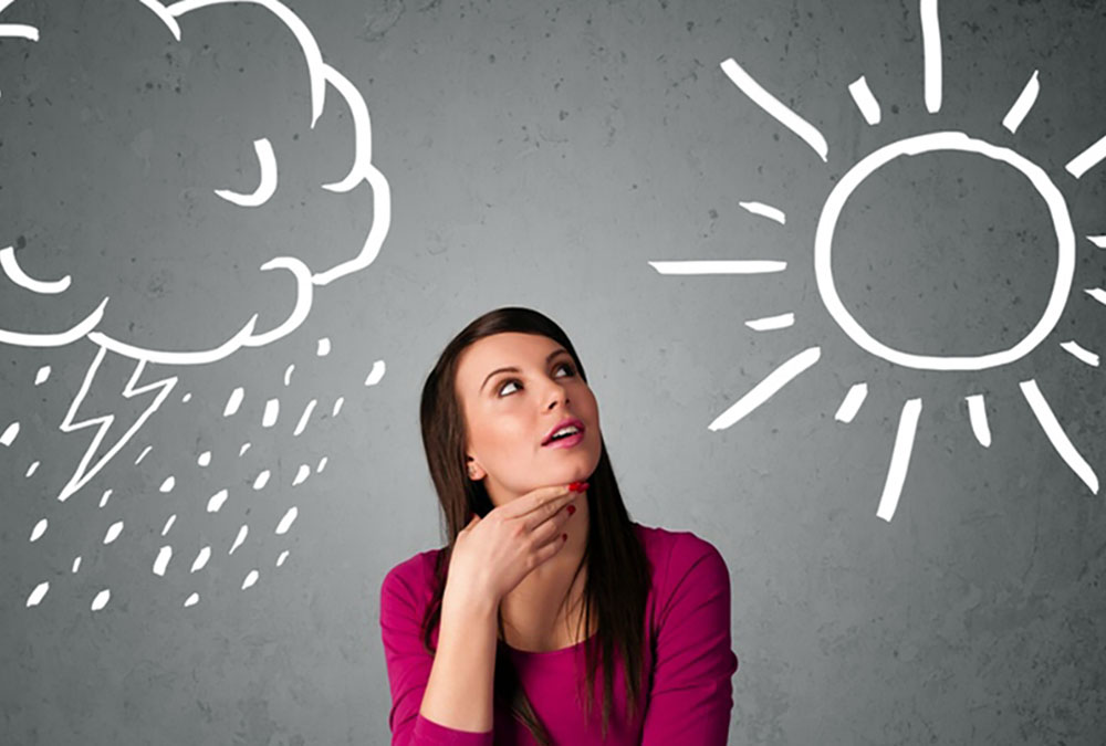 Какая сила позитивного мышления ?