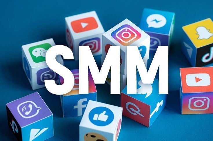 Что такое SMM простыми словами