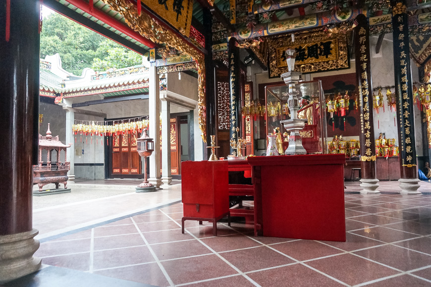 7 выдающихся туров Хошимина.