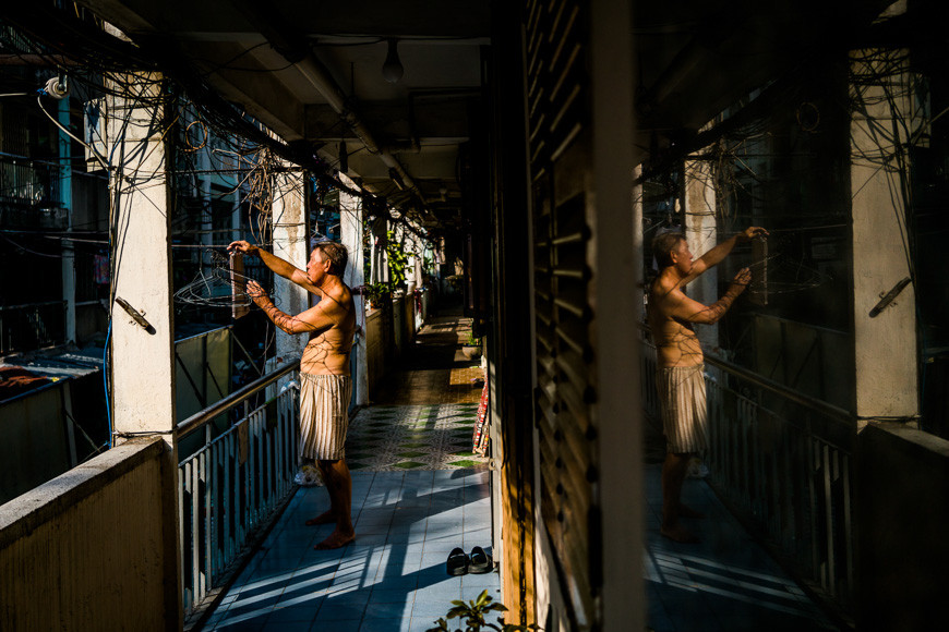 7 выдающихся туров Хошимина.