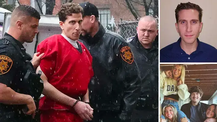 Убийства в Айдахо: как студент-криминалист покидает место преступления с окровавленным ножом?