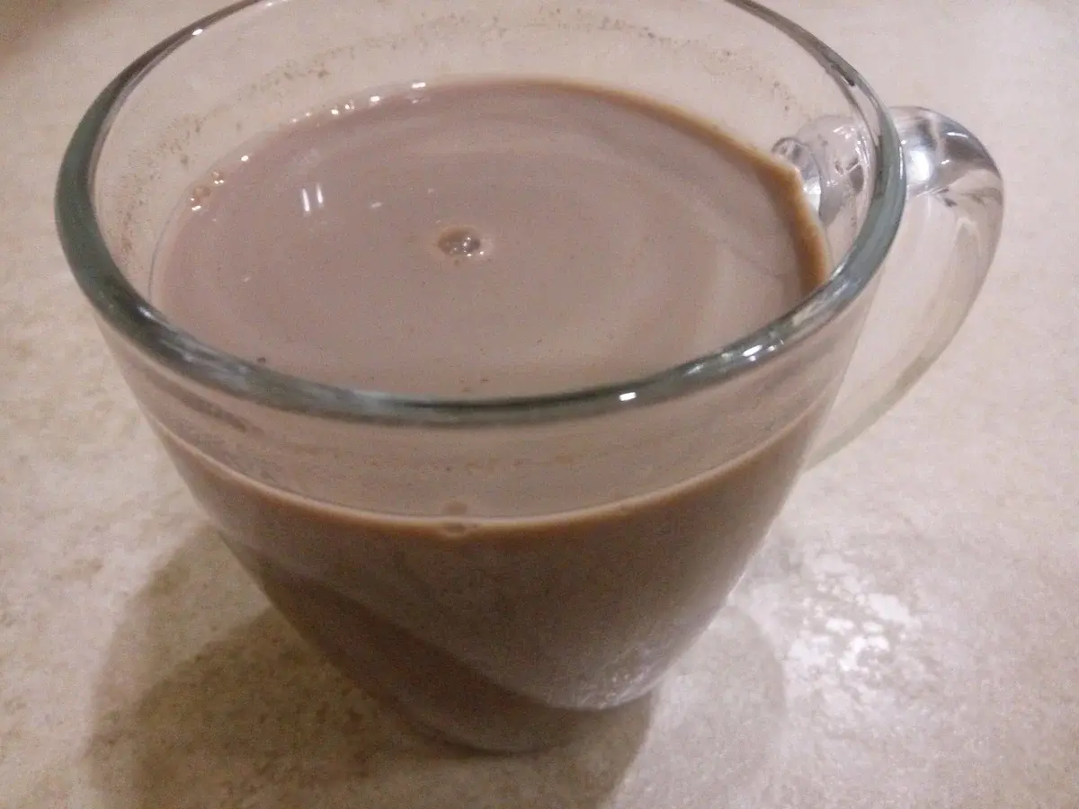 «Удивительные преимущества какао для стареющих взрослых: точка зрения диетолога»