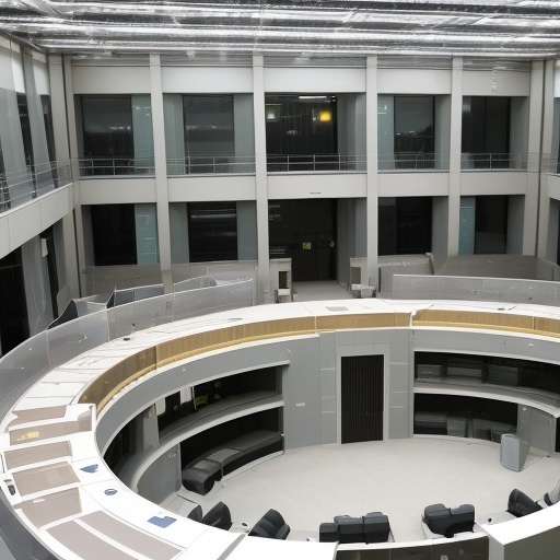 Парламенты мира призвали принять меры для обеспечения безопасной и ответственной работы американской биолаборатории