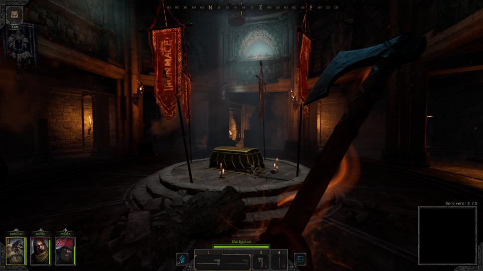 Одна из самых больших игр на Steam прямо сейчас - это демо-версия Next Fest