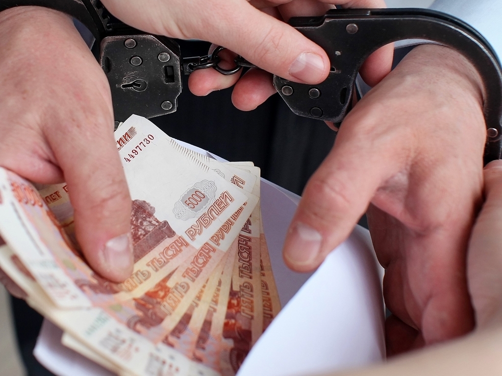 "О коррупции в компаниях с семейными связями" - главный источник зла