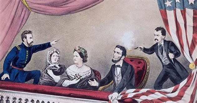 10 важных вещей, которые произошли меньше чем за секунду