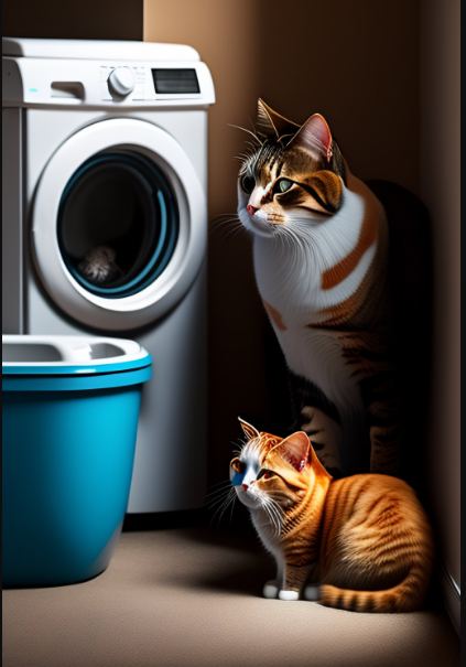 Кладём черный перец молотый в стиральную машину, причина? Это действительно очень удобно!