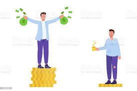 Почему только 5% богаты, а 95% никогда не станут богатыми