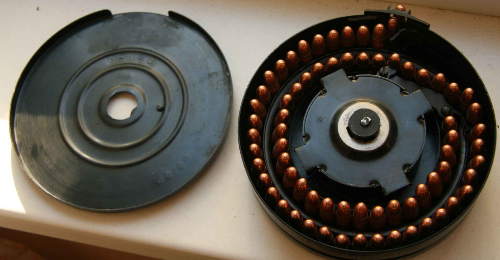 Недостатки пистолета-пулемета Шпагина, за которые его ругали солдаты