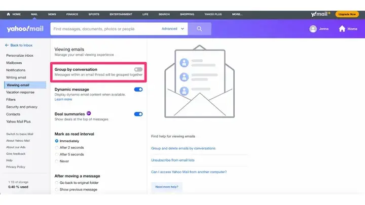 Почему некоторые электронные письма исчезают