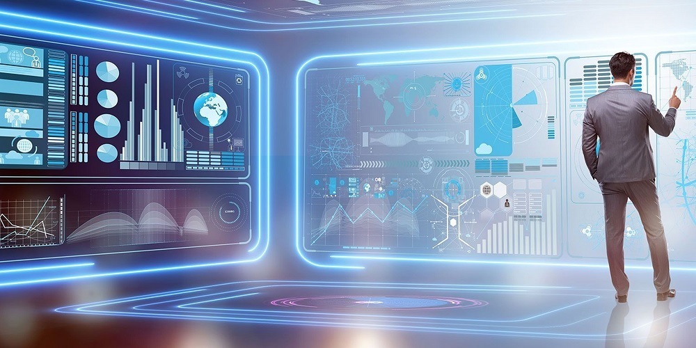 От смартфонов к умной одежде развитие технологий.