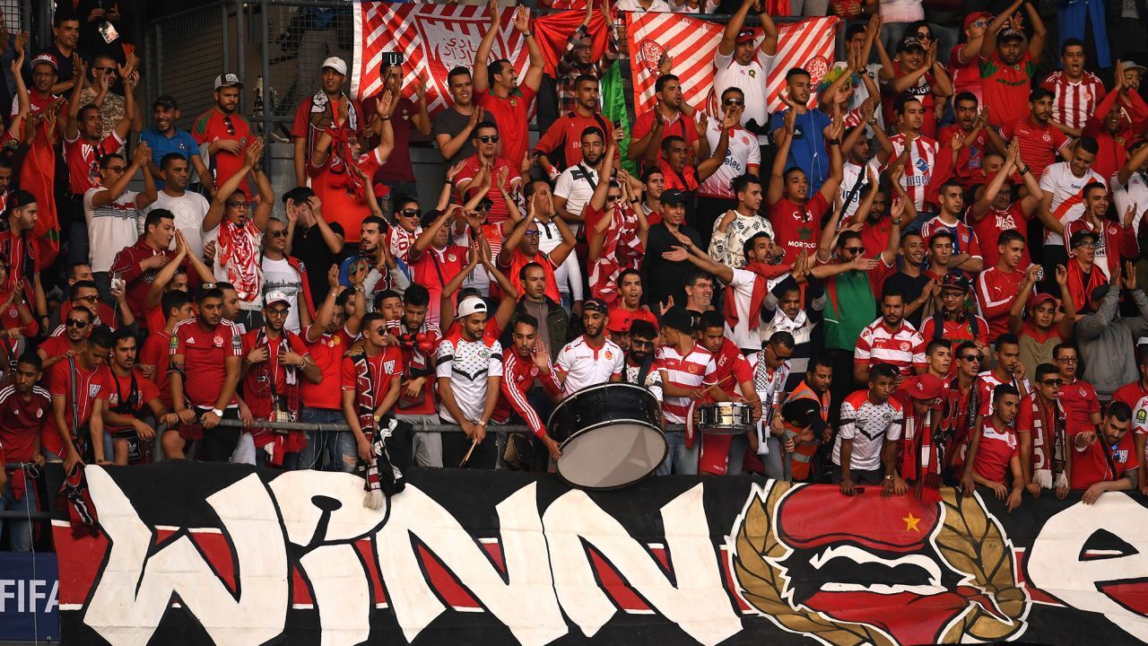Важный момент в Марокко: Клубный чемпионат мира может быть запоздалой мыслью для Европы, но для остального мира это Святой Грааль