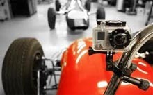 Новейший миллиардер в мире – изобретатель GoPro Ник Вудман