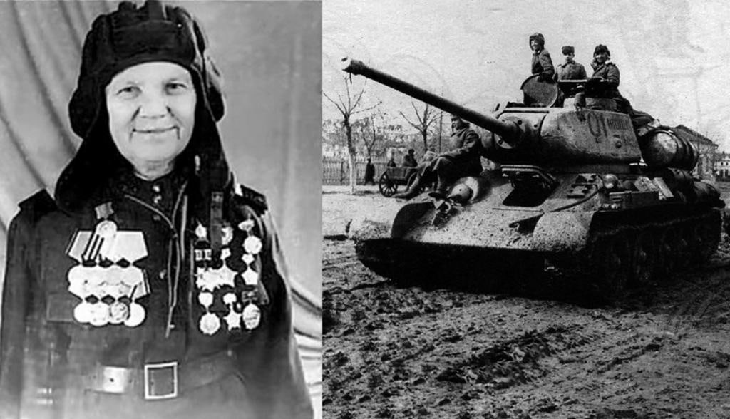 Женщины на войне