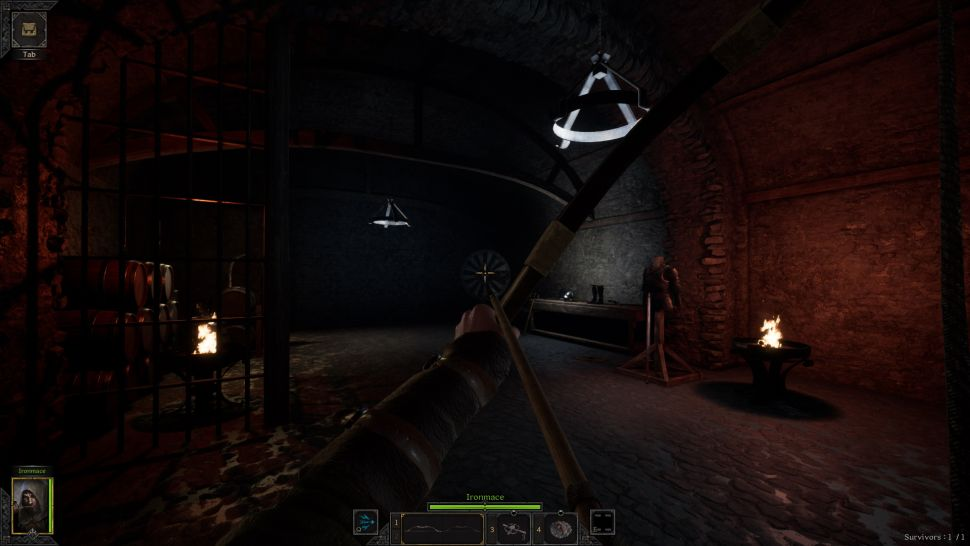 Одна из самых больших игр на Steam прямо сейчас - это демо-версия Next Fest