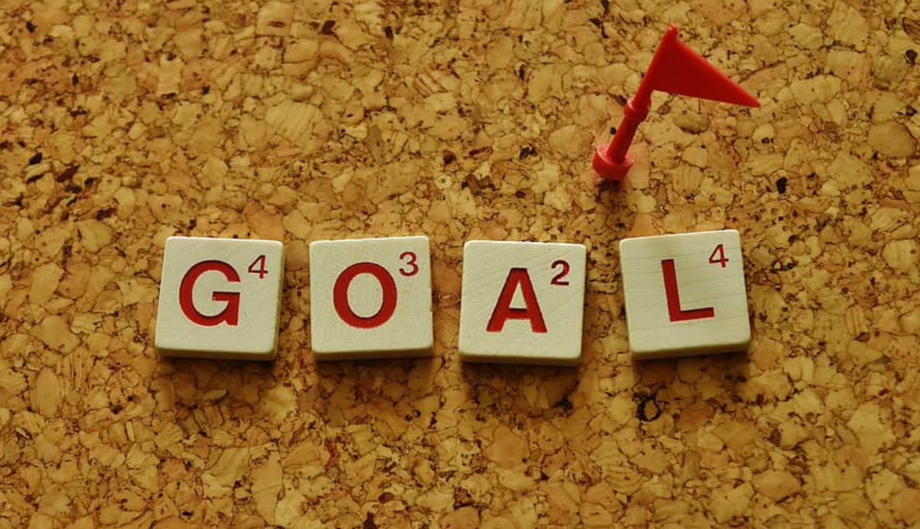 Как достичь своих целей?