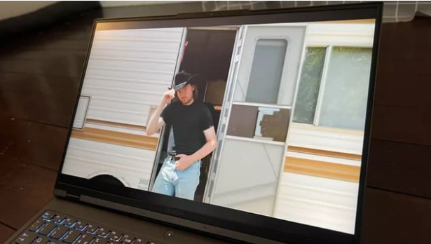 Обзор Lenovo Legion 5i Pro