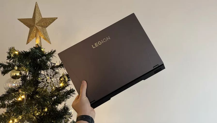 Обзор Lenovo Legion 5i Pro