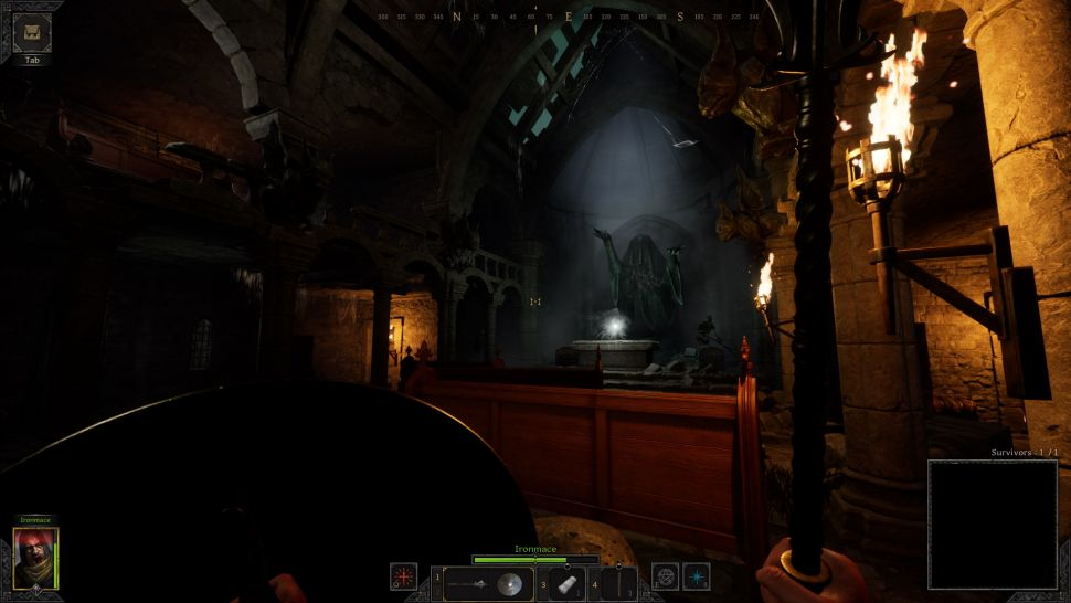 Одна из самых больших игр на Steam прямо сейчас - это демо-версия Next Fest