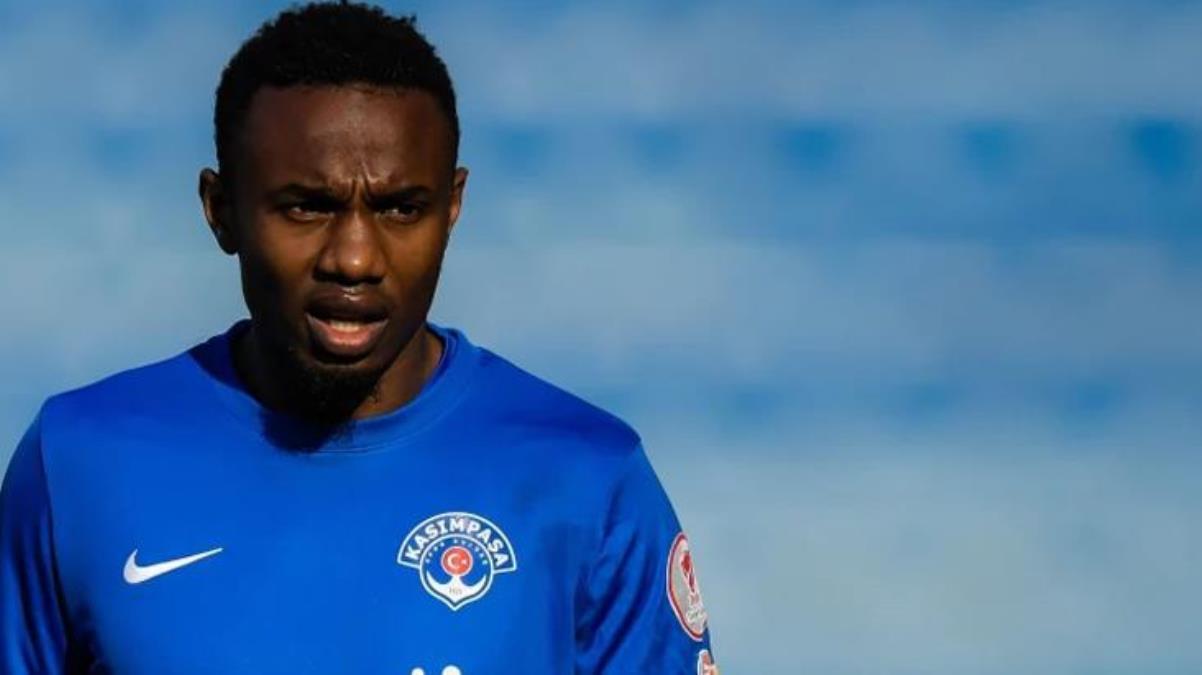 Футболист Kasımpaşa описал кошмарные минуты, которые он пережил в Хатае во время землетрясения: Жестокое пробуждение.