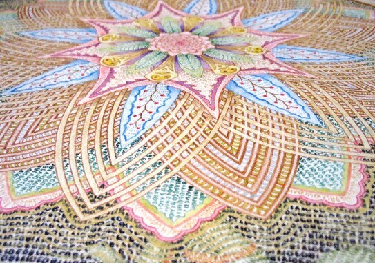 Эта картина из 33 тысяч слова любовь...!