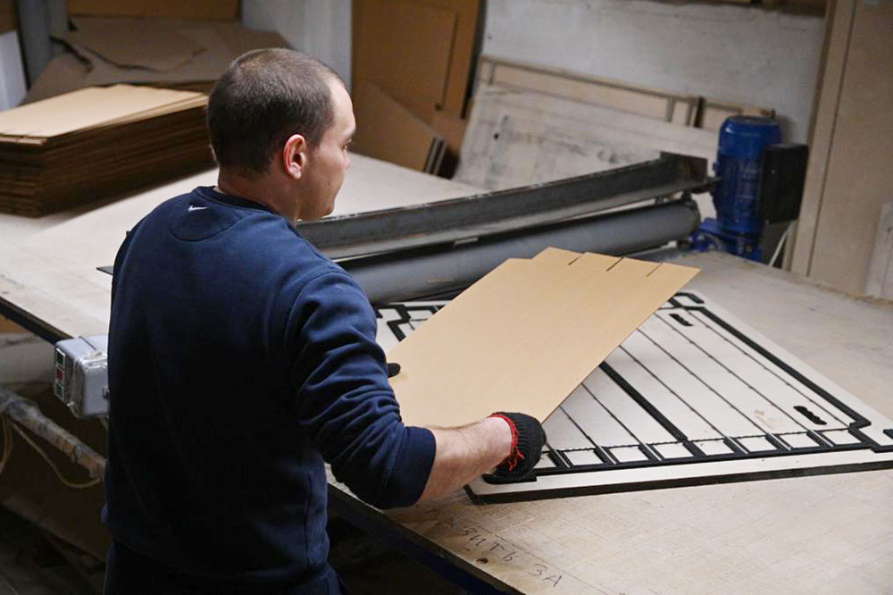 Как начать успешный малый бизнес