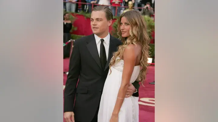 Леонардо ДиКаприо не встречается с 19-летней моделью, несмотря на то, что фото вызвало бешенство