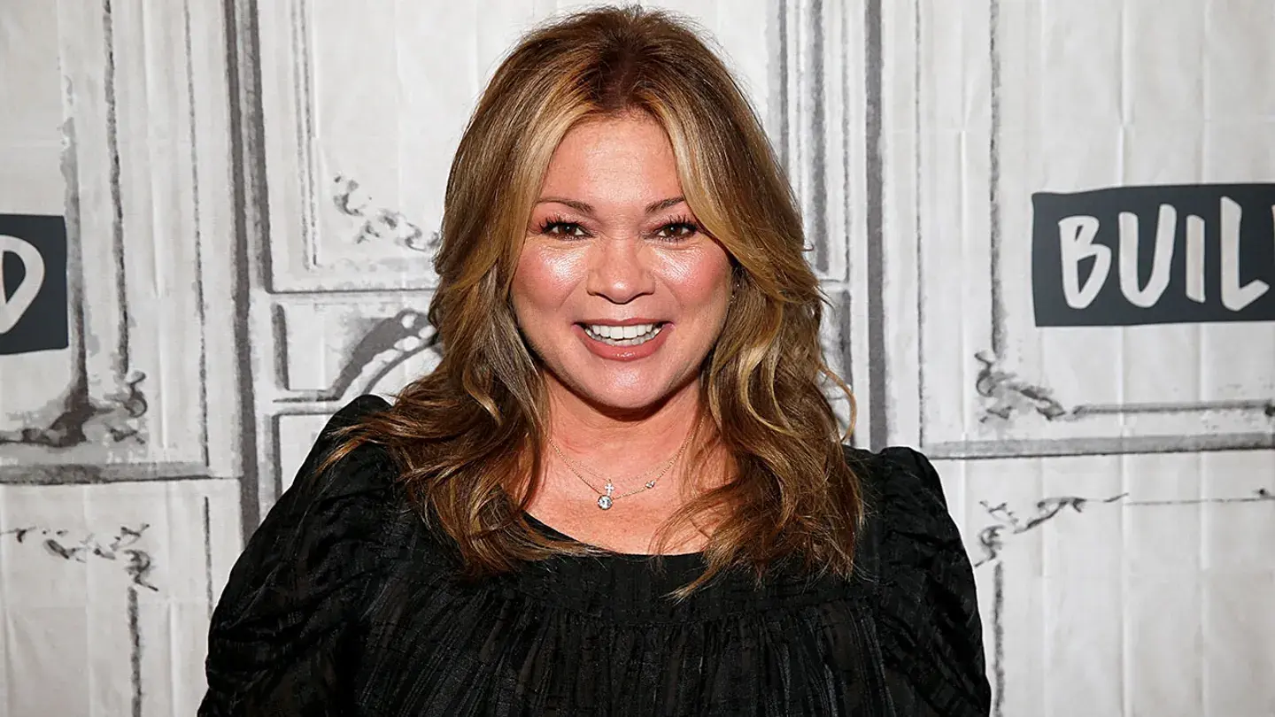 Валери Бертинелли сбросила килограммы после отказа от одной вещи