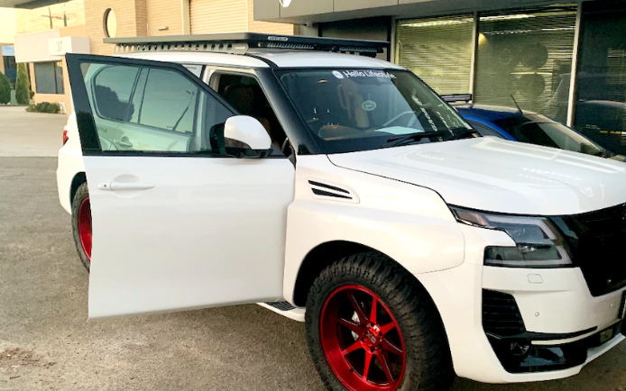 Полиция расследует после того, как викторианская женщина теряет машину, выигранную в онлайн-лотерее