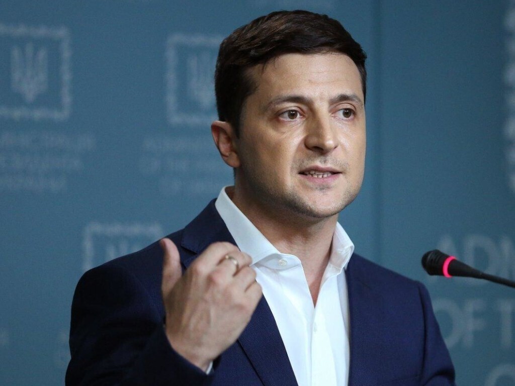 Зеленский выступил на саммите в Европарламенте. Главное из речи президента: