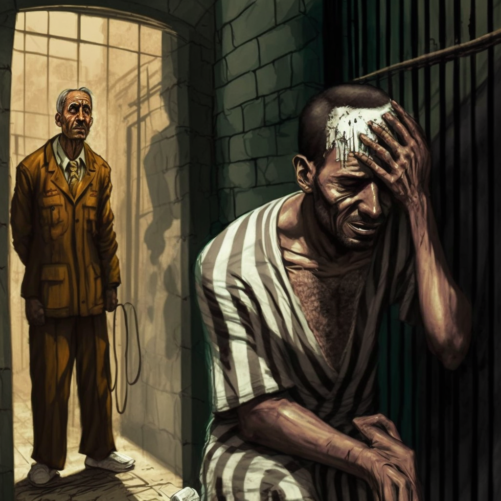 Тюрьмы в Европе: Обзор