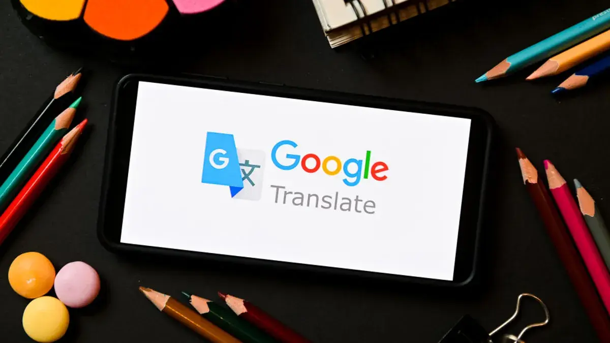 Google меняет дизайн приложения Translate, добавляет больше контекста в случае нескольких значений