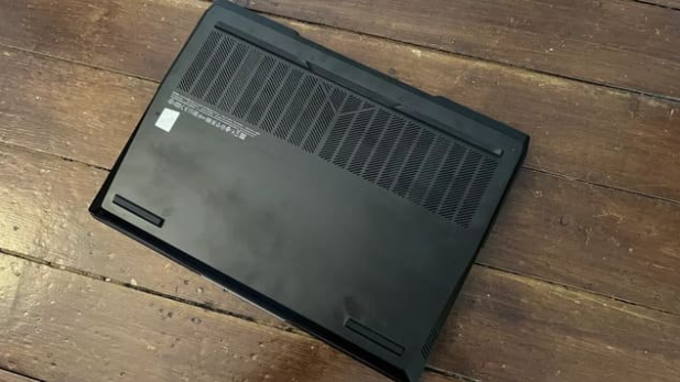 Обзор Lenovo Legion 5i Pro