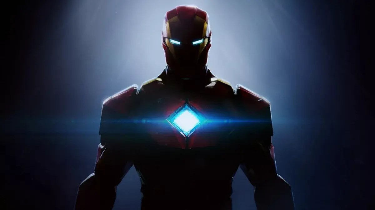 Началось производство однопользовательской игры EA Iron Man