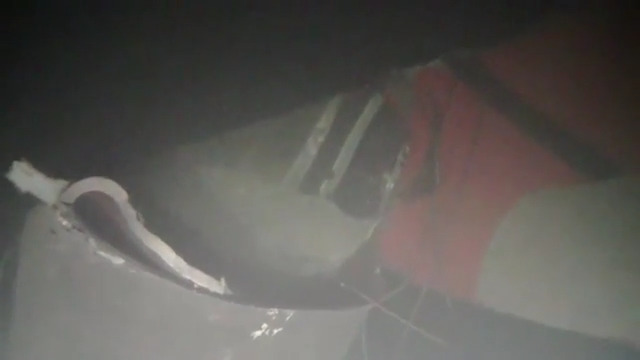 Американский журналист Хирш: водолазы США заложили взрывчатку под "Северный поток".