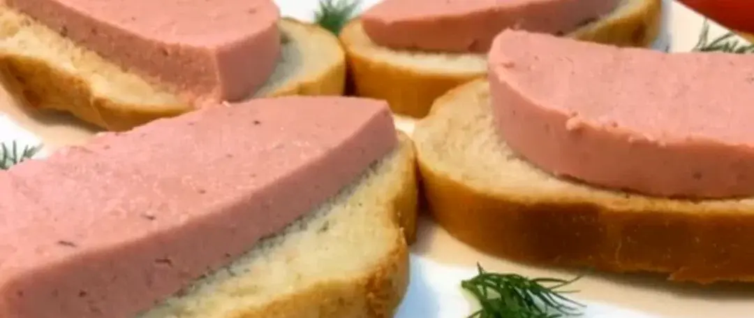 Колбасу в магазине не покупаю а готовлю сама! Нежная Колбаса из Курицы