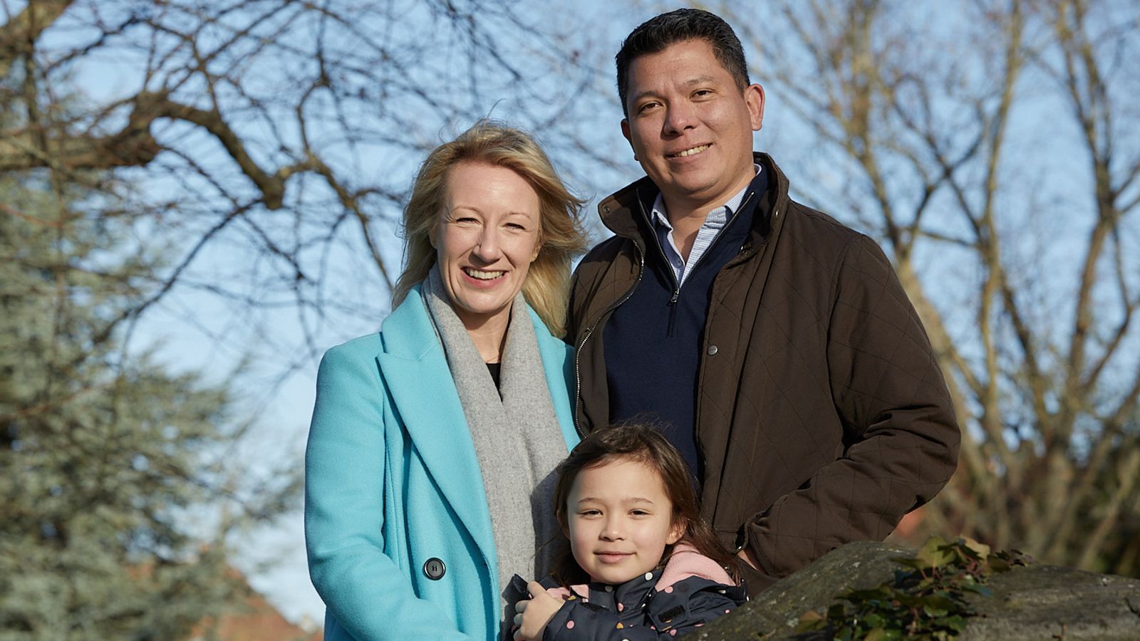 Смерть Эммы Паттисон: директор колледжа Эпсом, застреленный в Суррее, был арестован семь лет назад после ссоры с мужем