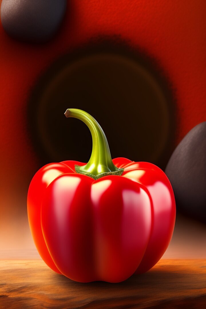 Растим перец. Правильная подготовка залог хорошего урожая!