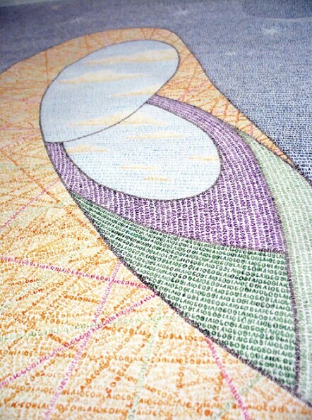 Эта картина из 33 тысяч слова любовь...!