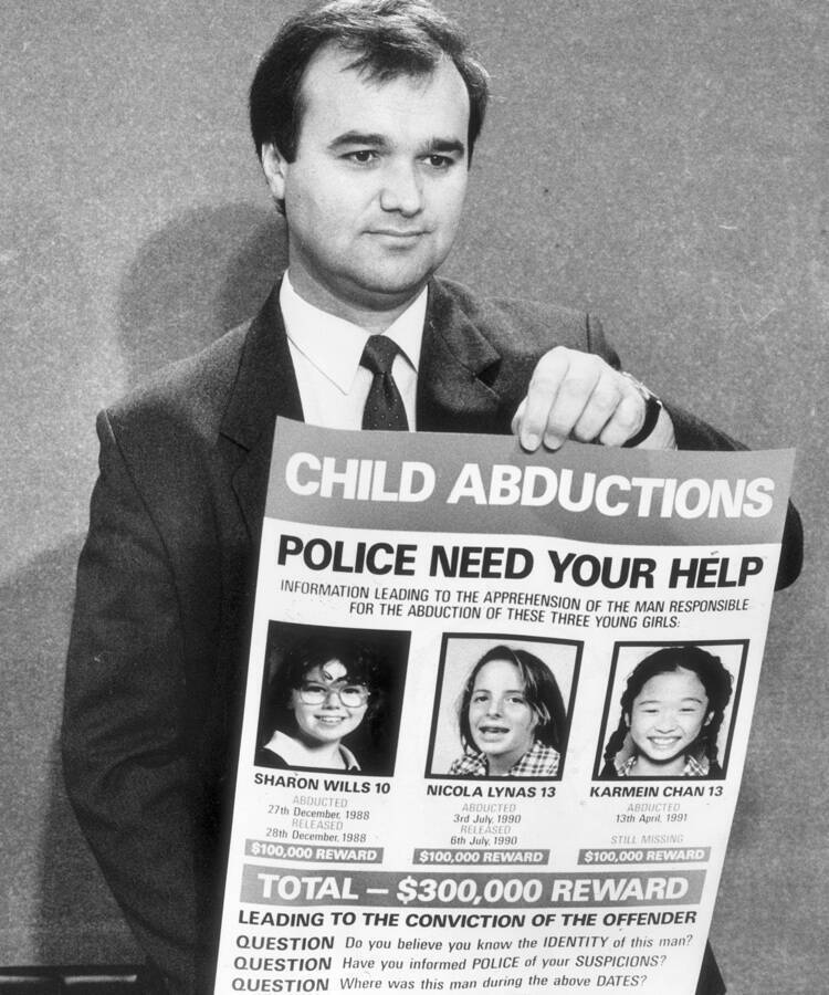 Мистер Жестокий, насильник в маске (Жуткие истории часть - 3)