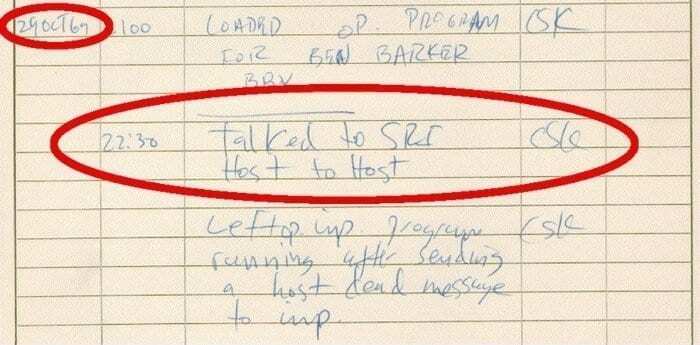 10 важных вещей, которые произошли меньше чем за секунду