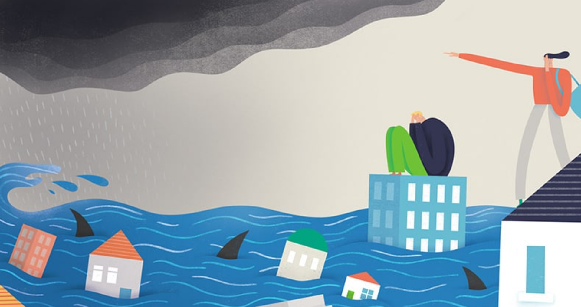 Как преодолеть свои страхи?