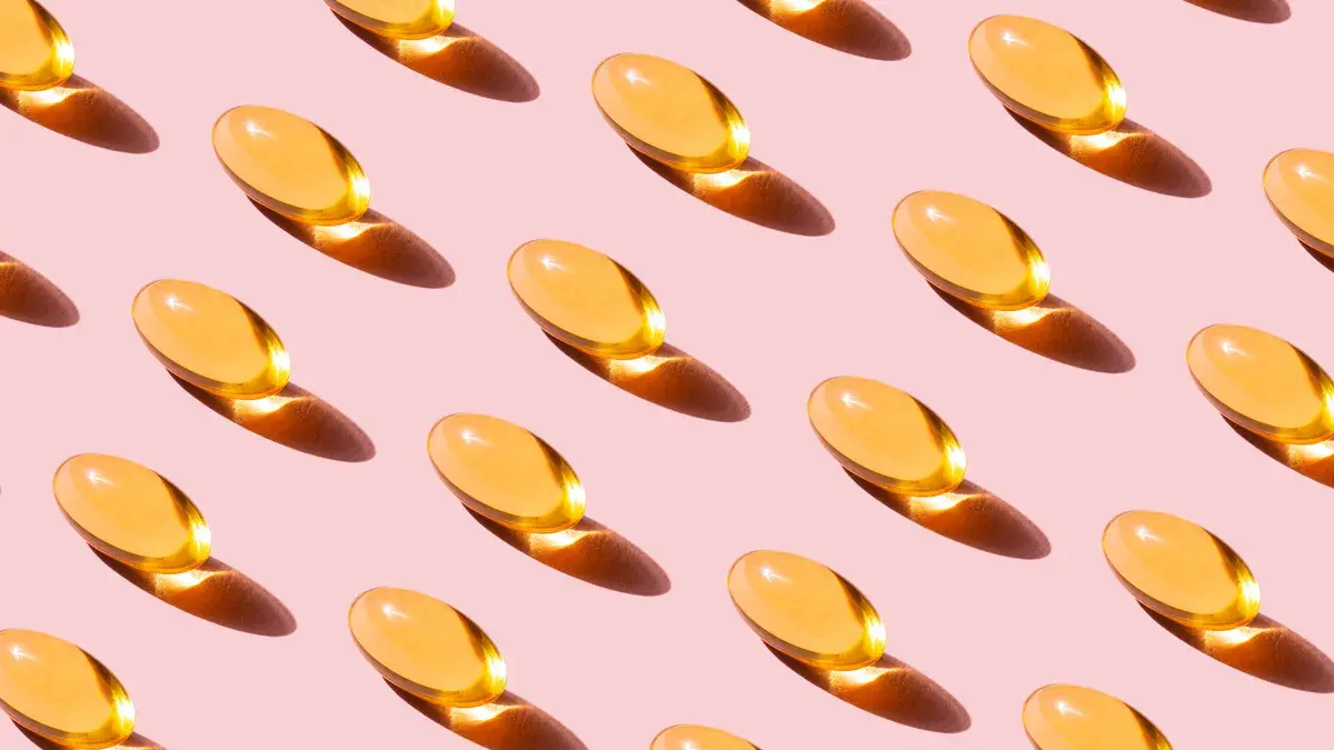 Преимущества витамина Е, продукты и меры предосторожности