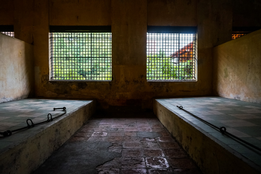 7 выдающихся туров Хошимина.