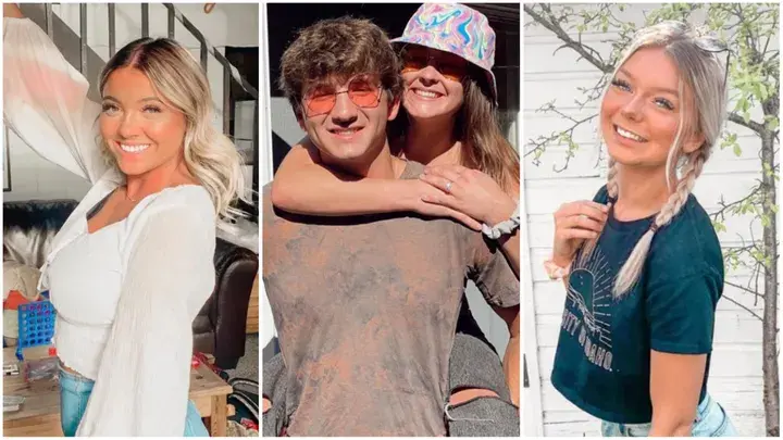 Убийства в Айдахо: как студент-криминалист покидает место преступления с окровавленным ножом?