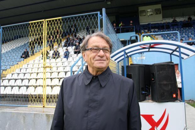 Мирослав Блажевич умер в возрасте 87 лет: скончался легендарный бывший тренер Хорватии по прозвищу «тренер всех тренеров»