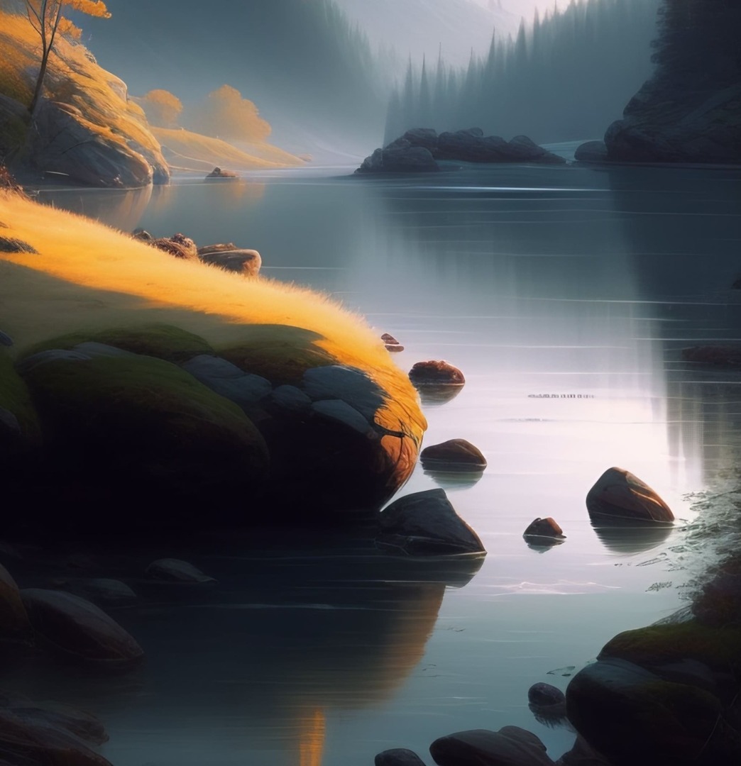 Куда пропали мои друзья