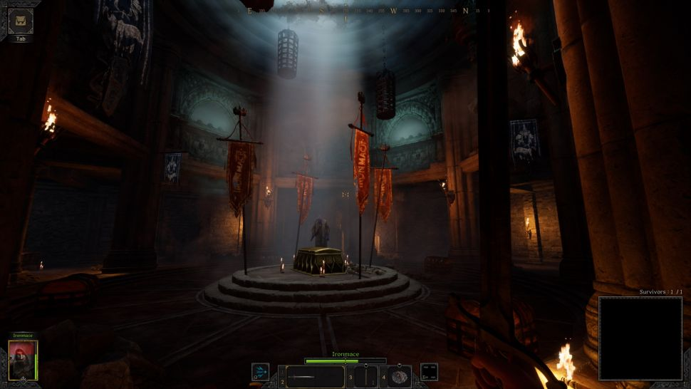 Одна из самых больших игр на Steam прямо сейчас - это демо-версия Next Fest